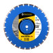 Круг алмазний по бетону Baumesser 1A1RSS 450 Beton Pro 450х25.4х4 мм 94120008028