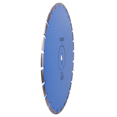 Круг алмазний по бетону Baumesser 1A1RSS 450 Beton Pro 450х25.4х4 мм 94120008028