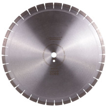 Круг алмазний по асфальту Baumesser 1A1RSS 500 Asphalt Pro 500х25.4х4 мм 94220005031