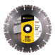Круг алмазний по граніту Baumesser 1A1RSS 230 Rapid Pro 230х22.23х2.4 мм 94315080017