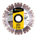 Круг алмазный по граниту Baumesser 1A1RSS 125 Rapid PRO 125х22.23х2 мм 94315525010