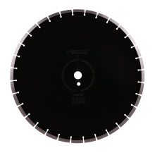 Круг алмазний по асфальту Baumesser 1A1RSS 450 Asphalt Pro 450х25.4х4 мм 94320005028