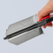 Ножиці для пластмаси та кабельних коробів KNIPEX 95 02 21