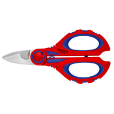 Ножиці електрика KNIPEX 95 05 10 SB