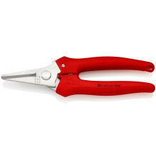 Ножиці комбіновані KNIPEX 140 мм 95 05 140