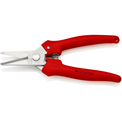 Ножиці комбіновані KNIPEX 140 мм 95 05 140