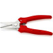 Ножиці комбіновані KNIPEX 140 мм 95 05 140