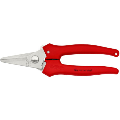 Ножиці комбіновані KNIPEX 140 мм 95 05 140