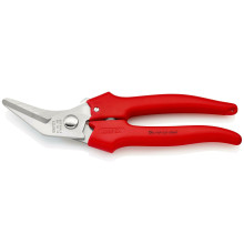 Ножиці комбіновані KNIPEX 185 мм 95 05 185