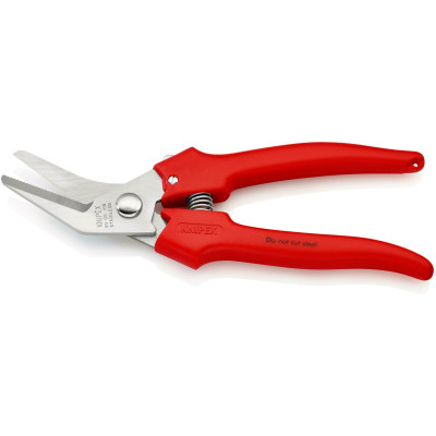 Ножиці комбіновані KNIPEX 185 мм 95 05 185