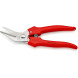 Ножиці комбіновані KNIPEX 185 мм 95 05 185