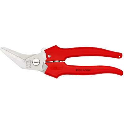 Ножиці комбіновані KNIPEX 185 мм 95 05 185