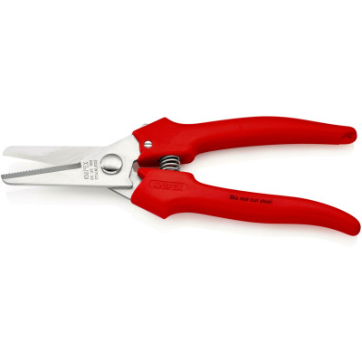 Ножиці комбіновані KNIPEX 190 мм 95 05 190