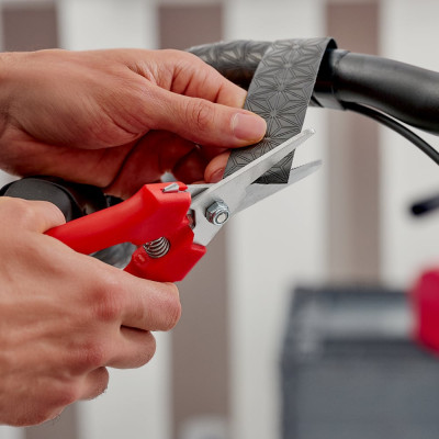 Ножиці комбіновані KNIPEX 190 мм 95 05 190