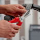 Ножиці комбіновані KNIPEX 190 мм 95 05 190