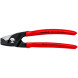 Ножиці для різання кабелів KNIPEX StepCut 160 мм 95 11 160