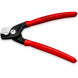 Ножиці для різання кабелів KNIPEX StepCut 160 мм 95 11 160