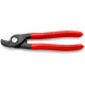 Ножницы для резки кабелей KNIPEX 165 мм 95 11 165