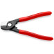 Ножницы для резки кабелей KNIPEX 165 мм 95 11 165