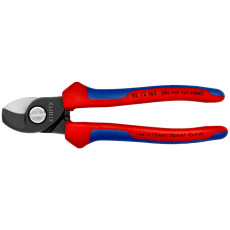 Ножиці для різання кабелів KNIPEX 165 мм 95 12 165