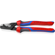 Ножиці для різання кабелів KNIPEX StepCut XL 200 мм 95 12 225