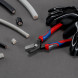 Ножиці для різання кабелів KNIPEX StepCut XL 200 мм 95 12 225
