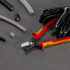 Ножницы для резки кабелей KNIPEX StepCut XL 225 мм 95 18 225