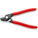 Ножиці для різання кабелів KNIPEX 165 мм 95 21 165