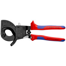 Ножиці для різання кабелів KNIPEX 250 мм 95 31 250