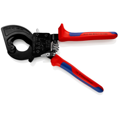 Ножиці для різання кабелів KNIPEX 250 мм 95 31 250