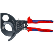 Ножиці для різання кабелів KNIPEX 280 мм 95 31 280