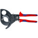 Ножиці для різання кабелів KNIPEX 280 мм 95 31 280