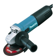 Кутова шліфмашина Makita 9558HNG