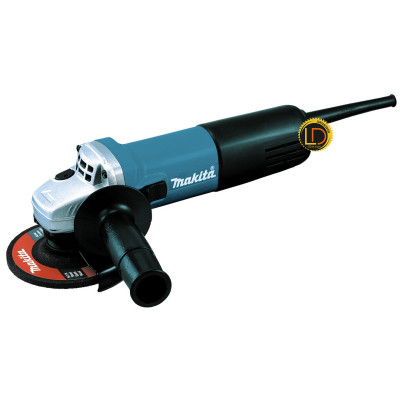 Угловая шлифмашина Makita 9558HNG