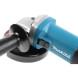 Угловая шлифмашина Makita 9558HNG