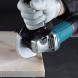 Угловая шлифмашина Makita 9558HNG