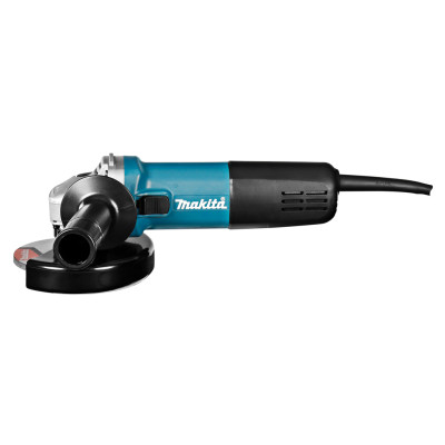 Угловая шлифмашина Makita 9558HNRG