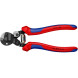 Ножницы для резки особо прочного проволочного троса KNIPEX 160 мм 95 62 160