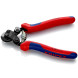 Ножницы для резки особо прочного проволочного троса KNIPEX 160 мм 95 62 160