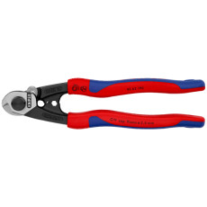 Тросоріз KNIPEX 190 мм 95 62 190
