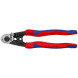 Тросоріз KNIPEX 190 мм 95 62 190
