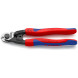 Тросоріз KNIPEX 190 мм 95 62 190