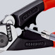 Тросоріз KNIPEX 190 мм 95 62 190