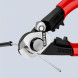 Тросоріз KNIPEX 190 мм 95 62 190