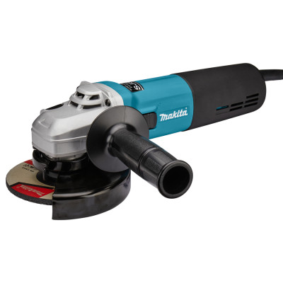 Кутова шліфмашина Makita 9565 CVR