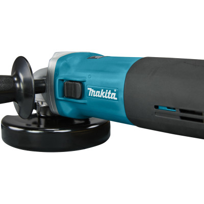 Кутова шліфмашина Makita 9565 CVR