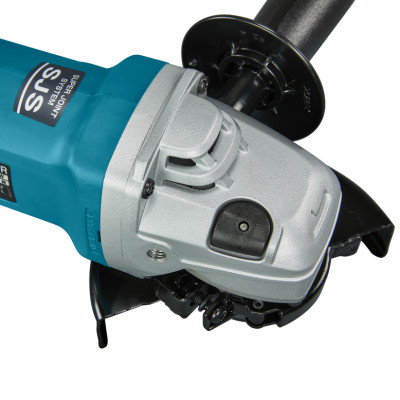 Кутова шліфмашина Makita 9565 CVR