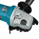 Кутова шліфмашина Makita 9565 CVR