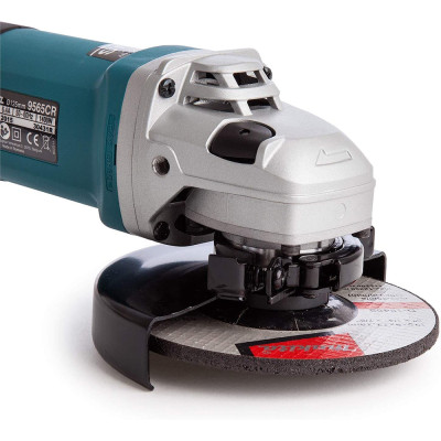 Кутова шліфмашина Makita 9565 CVR