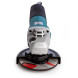 Кутова шліфмашина Makita 9565 CVR